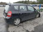 2007 Honda Fit S للبيع في Exeter، RI - Front End