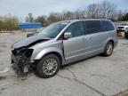 2014 Chrysler Town & Country Touring L იყიდება Rogersville-ში, MO - Front End