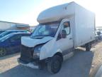 2012 VOLKSWAGEN CRAFTER CR for sale at Copart WESTBURY