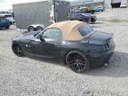 2005 Bmw Z4 3.0 продається в Earlington, KY - Front End