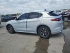 2021 Alfa Romeo Stelvio Ti for Sale in Bridgeton, MO - Frame Damage