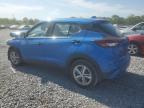 2021 Nissan Kicks S за продажба в Hueytown, AL - Front End