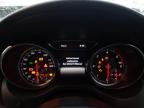 2018 MERCEDES BENZ A 180 D SP for sale at Copart BELFAST