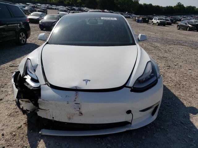  TESLA MODEL 3 2019 Biały
