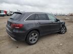 2022 Mercedes-Benz Glc 300 en Venta en Houston, TX - Front End