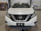 2015 Nissan Murano S for Sale in Greenwood, NE - Rear End