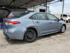 2022 Toyota Corolla Le en Venta en Orlando, FL - Rear End