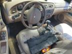 2007 Ford Taurus Sel იყიდება Lumberton-ში, NC - Burn