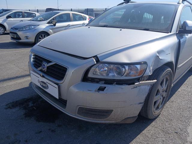 2008 VOLVO V50 S D