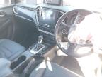 2024 ISUZU D-MAX V-CR for sale at Copart SANDY