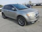 2008 Ford Edge Sel იყიდება Los Angeles-ში, CA - Minor Dent/Scratches