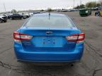 2020 Subaru Impreza  de vânzare în Denver, CO - Side