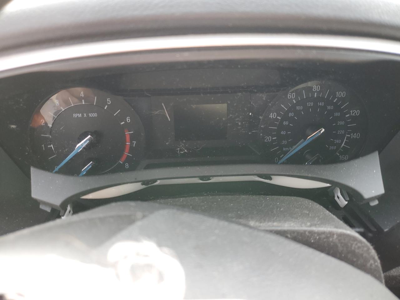 2013 Ford Fusion S VIN: 3FA6P0G78DR369385 Lot: 63083675