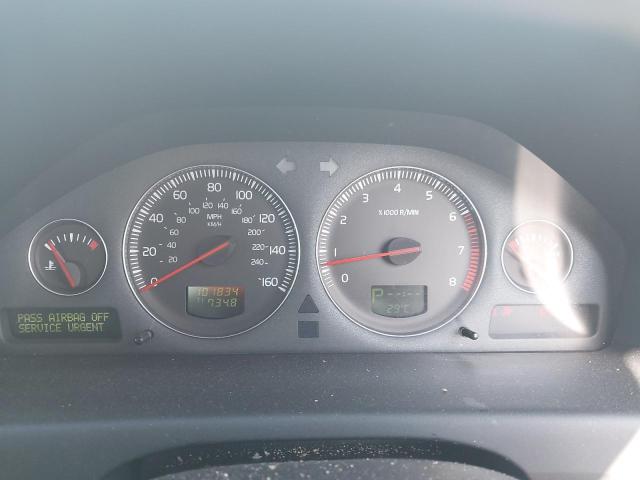 2006 VOLVO S60 S T AU
