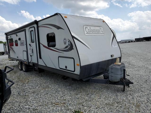 2014 Coleman Expedition