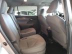 2020 Toyota Highlander Limited en Venta en Chambersburg, PA - Rear End