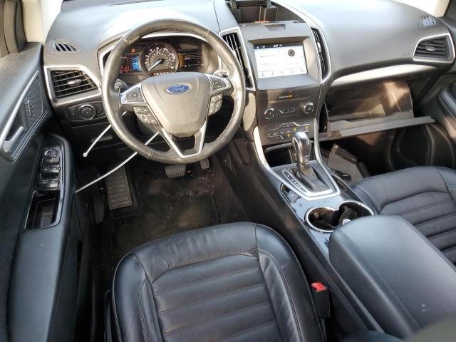 Parquets FORD EDGE 2016 Gray