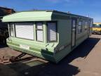 2003 WILLERBY GRANADA -6 for sale at Copart WOLVERHAMPTON