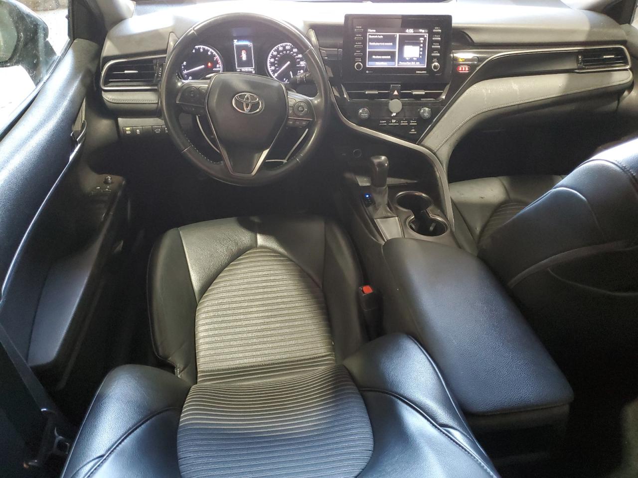2021 Toyota Camry Se VIN: 4T1G11AK4MU516714 Lot: 54687245