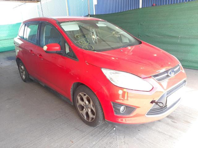 2013 FORD GRAND C-MA