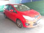 2013 FORD GRAND C-MA for sale at Copart SANDTOFT