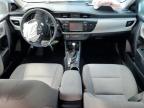 2015 Toyota Corolla L en Venta en China Grove, NC - Front End