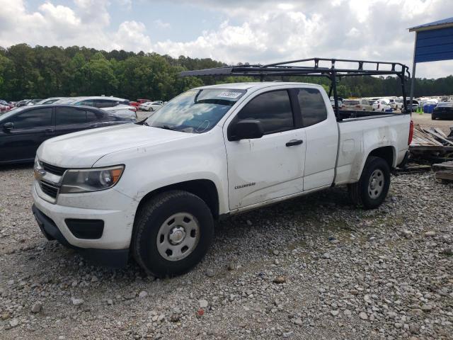 2017 Chevrolet Colorado