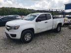 2017 Chevrolet Colorado en Venta en Florence, MS - Front End
