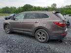 2014 Hyundai Santa Fe Gls продається в Cartersville, GA - Mechanical