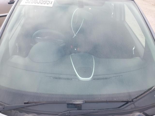 2009 VAUXHALL CORSA CLUB