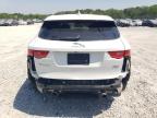 2017 Jaguar F-Pace Premium na sprzedaż w Ellenwood, GA - Rear End