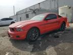 2011 Ford Mustang  zu verkaufen in Fredericksburg, VA - Front End