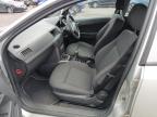 2006 VAUXHALL ASTRA LIFE for sale at Copart SANDTOFT