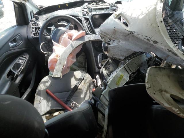  FORD ESCAPE 2014 White