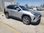 2022 Toyota Rav4 Xle იყიდება Rogersville-ში, MO - All Over