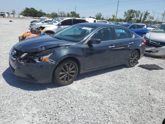  NISSAN ALTIMA 2018 Szary