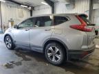 2018 HONDA CR-V LX for sale at Copart ON - OTTAWA
