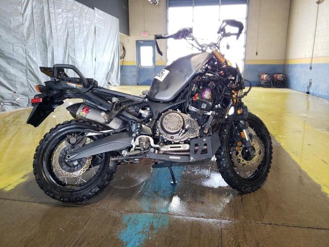 undisplay YAMAHA DIRT BIKE 2013 Серый