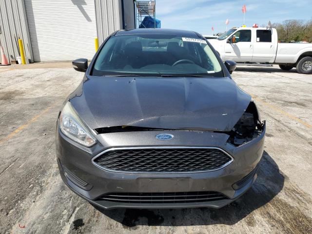  FORD FOCUS 2016 Сharcoal