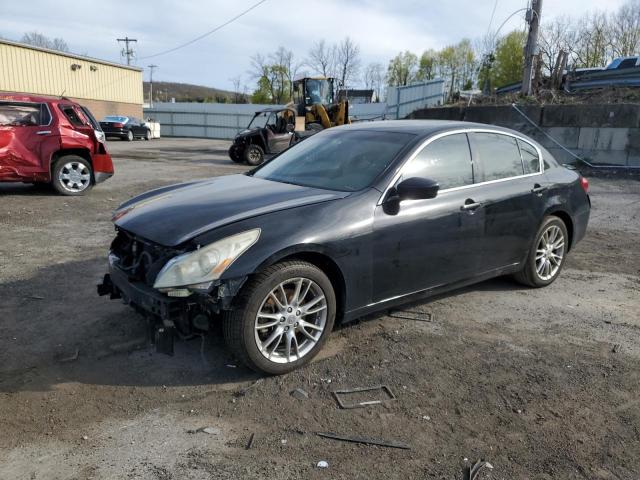2010 Infiniti G37 