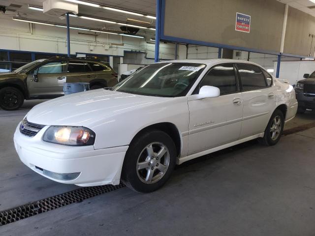 2004 Chevrolet Impala Ls