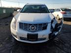 2014 Cadillac Srx Luxury Collection на продаже в Woodhaven, MI - Front End