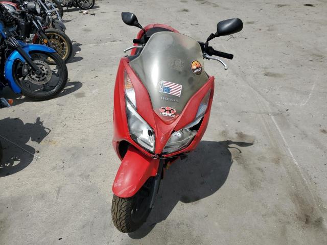 2015 HONDA NSS300 