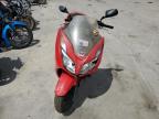2015 Honda Nss300  de vânzare în Los Angeles, CA - Front End
