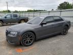 2018 Chrysler 300 Touring продається в Montgomery, AL - Side