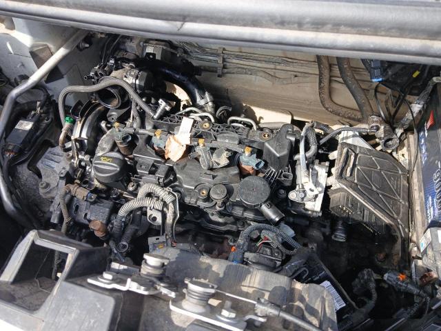 2022 VAUXHALL VIVARO F29