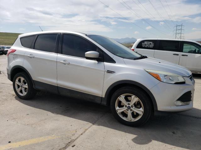  FORD ESCAPE 2013 Серебристый