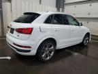 2016 Audi Q3 Prestige на продаже в Ham Lake, MN - Front End