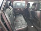 2017 Infiniti Qx60  за продажба в Louisville, KY - Hail