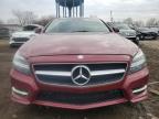 2013 Mercedes-Benz Cls 550 4Matic for Sale in Chicago Heights, IL - Side